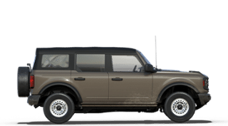 2025 Ford Bronco® External Image 1